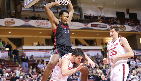 What to know about Northeastern, Syracuse’s next opponent