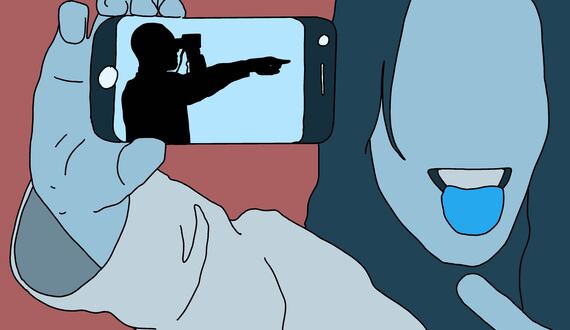 Social media transparency for pistol permit applicants is unconstitutional