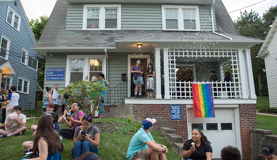 SU’s LGBT Resource Center plans for new role as it moves out of current home