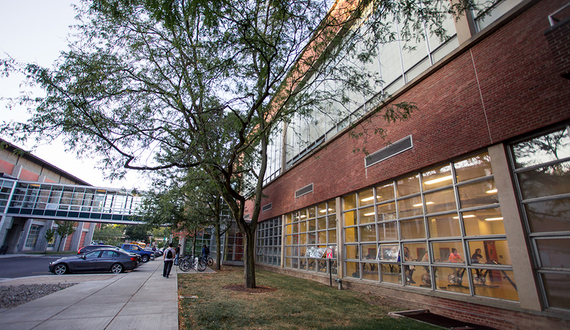 INTERACTIVE: Here is what construction will happen on campus over winter break
