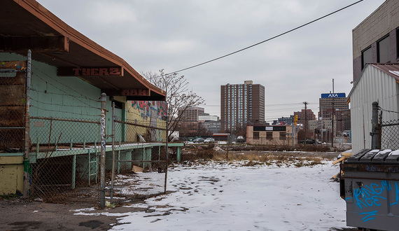 Report details barriers to economic opportunity in Syracuse
