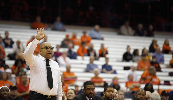 Difficult nonconference schedule aims to reward Syracuse later in the season