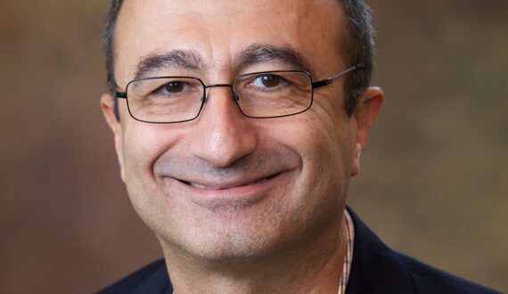 SU appoints interim dean of College of Engineering and Computer Science