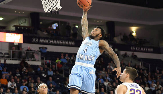 Beat writers expect Syracuse to beat Old Dominion by single-digits