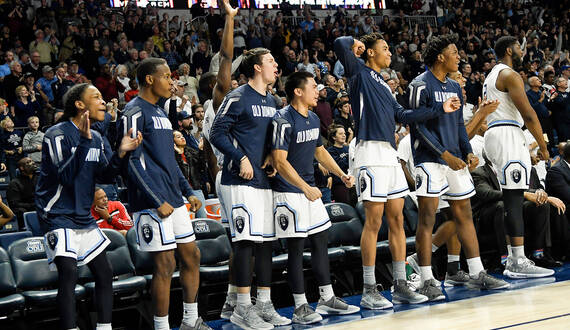 Syracuse’s next opponent: What to know about Old Dominion
