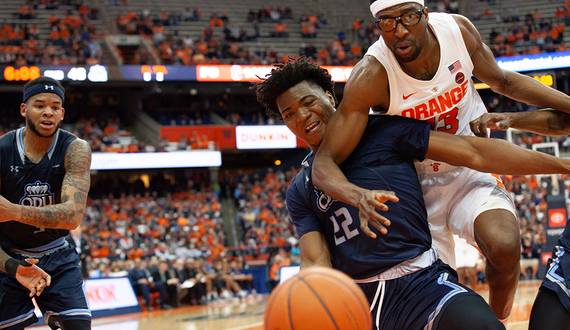 Beat writers unanimously pick Buffalo to beat Syracuse