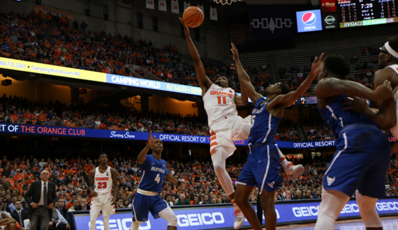 Buffalo’s win over Syracuse ‘a big win for the city’