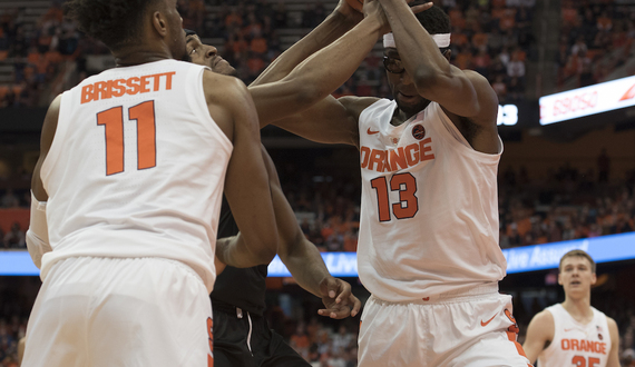 Syracuse’s next opponent: What to know about St. Bonaventure