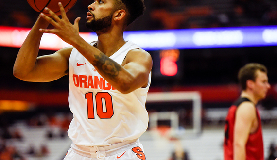 Howard Washington to pursue medical redshirt, Jalen Carey battling &#8216;bruise&#8217;