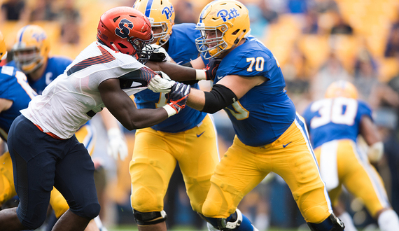 ‘I saw it as a lesson’: How an alleged human trafficking scheme shaped Kingsley Jonathan&#8217;s football career