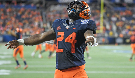 Liberman: 2018 was historic, 2019 will be better