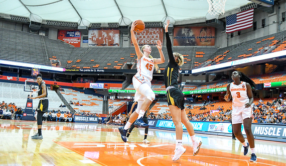 Syracuse tops Clemson 84-75, to open conference slate