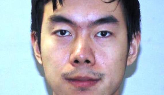 Former SU graduate student sentenced to 2 years on child porn charges