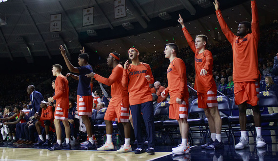The Final Word: Beat writers discuss Syracuse’s win over Notre Dame