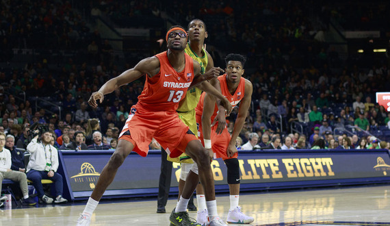 Superlatives from Syracuse&#8217;s 72-62 win against Notre Dame