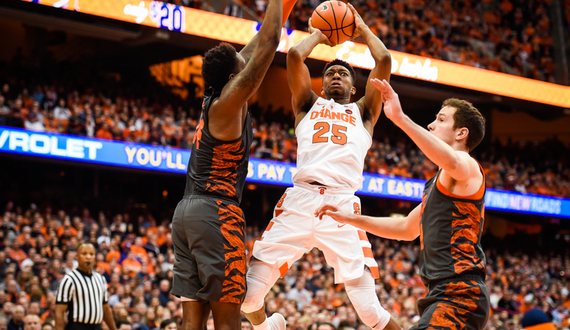 Syracuse’s next opponent: What to know about Clemson