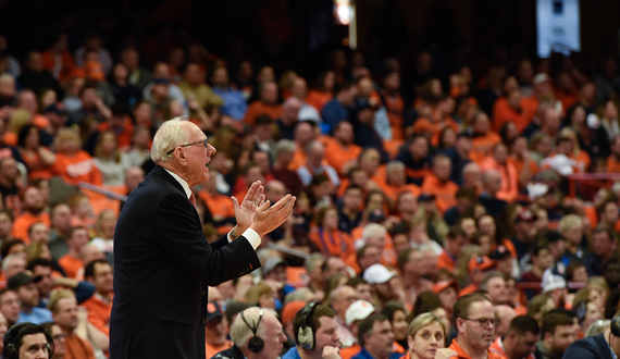 The Final Word: Beat writers discuss Syracuse’s win over Clemson