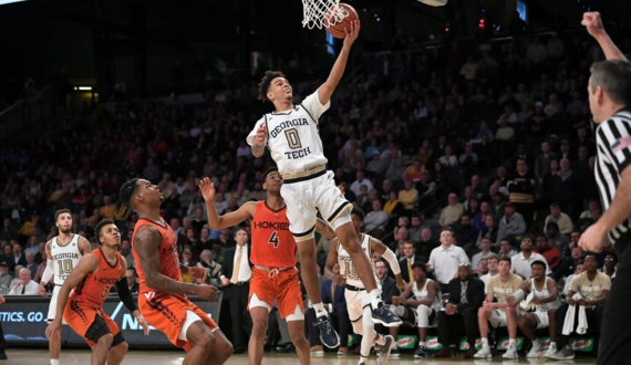Beat Writer Q&#038;A: The Atlanta Journal-Constitution&#8217;s Ken Sugiura discusses Syracuse-Georgia Tech