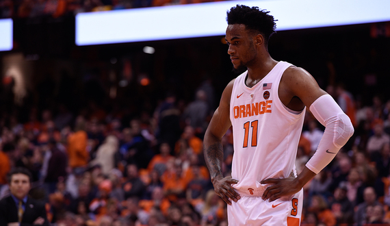 The Final word: Beat writers discuss Syracuse&#8217;s loss to Georgia Tech