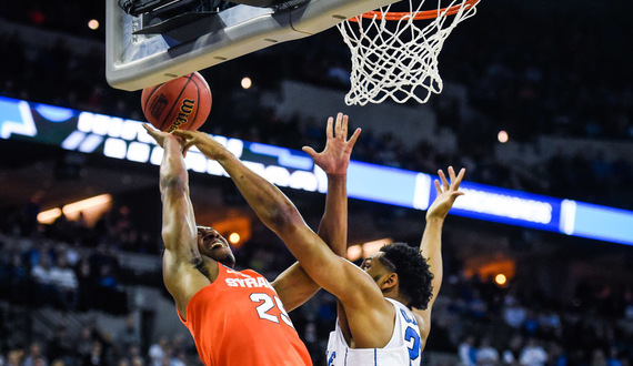 D.O. Sportscast: Beat writers preview Syracuse’s trip to No. 1 Duke