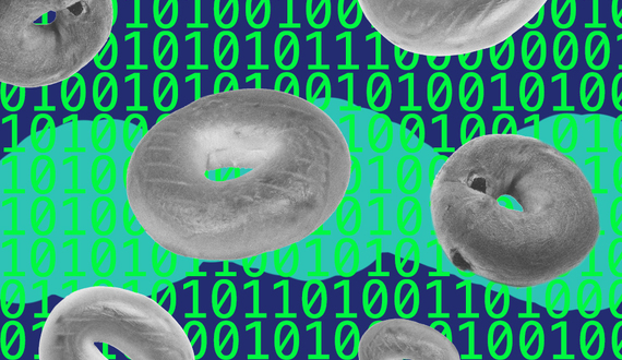 Customers can help companies make data security a priority