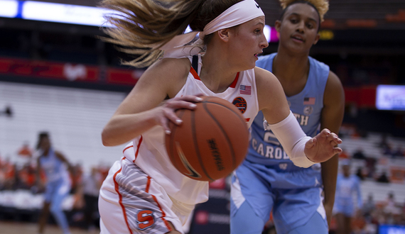 Tiana Mangakahia named ACC Player of the Week for 2nd-straight week