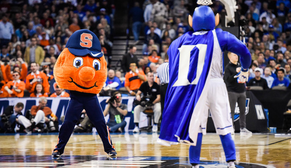 Beat writers predict Duke to handle Syracuse on Monday
