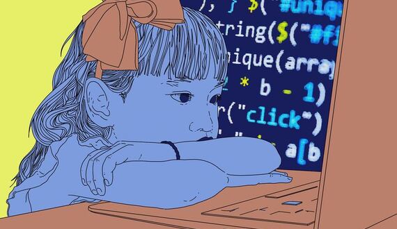 Girls Who Code program promotes equity in STEM