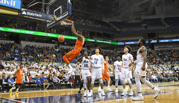 Beat writer Q&#038;A: Craig Meyer of the Pittsburgh Post-Gazette breaks down Syracuse-Pitt