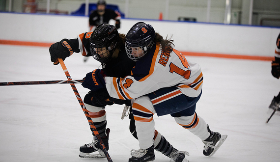 Emma Polaski-led line sparks first Syracuse win in 3 months