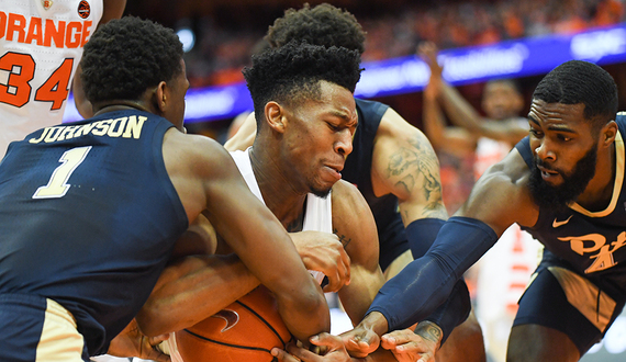 The Final Word: Beat writers discuss Syracuse’s win against Pitt