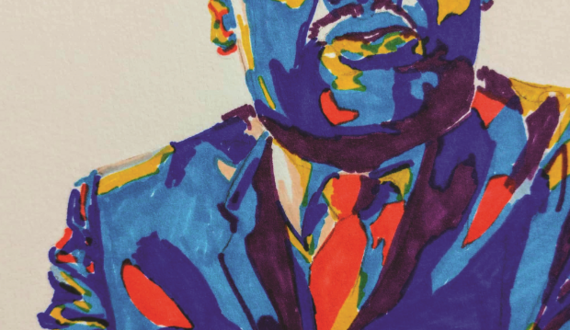 Students should attend MLK Celebration