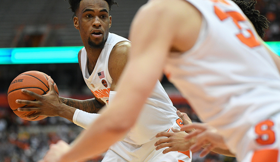 Beat writers predict Syracuse to beat Miami by single-digits