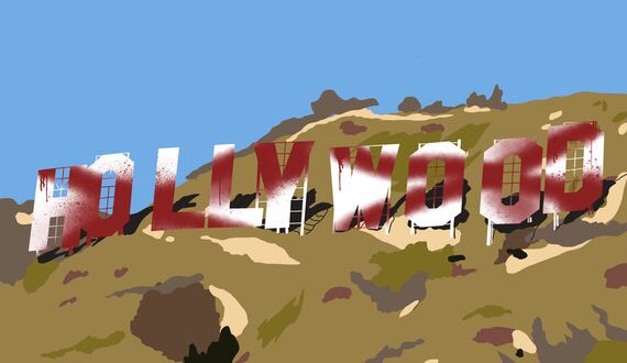 Celebrity predators should be ‘canceled’