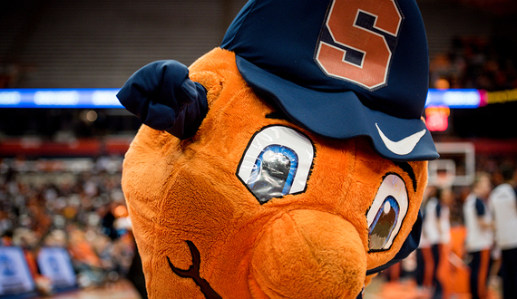 Gallery: Syracuse dominates Miami, 73-53, for 5th conference win