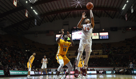 Syracuse’s next opponent: What to know about No. 10 Virginia Tech