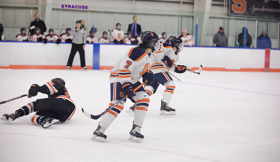 Syracuse’s defense shines despite Lindsay Eastwood’s absence in 2-1 win