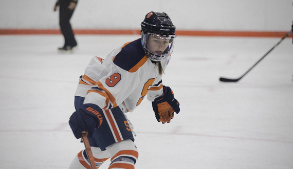 Syracuse battles to 1-1 tie with Penn State