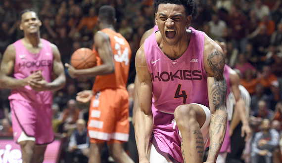 The Final Word: Beat writers discuss Syracuse&#8217;s loss to Virginia Tech