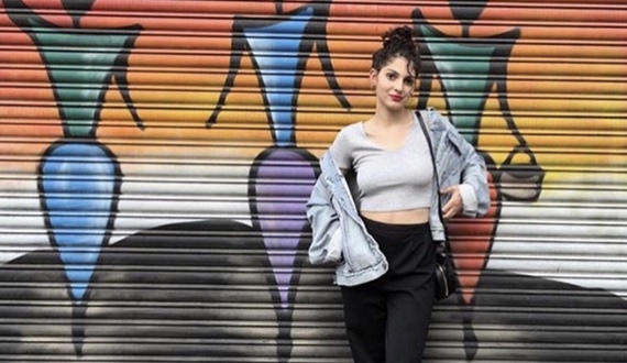 Campaign to adopt Central Park bench in Brianna Herrera’s name meets goal