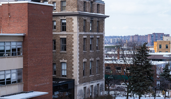 Revisiting history is vital for advancing social justice