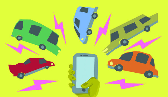 College students should start taking a closer look at the products, services they use