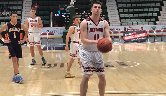 Inside Joe Girard III’s milestone 52-point game
