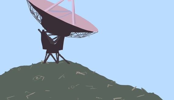 Customers should hold tech providers accountable