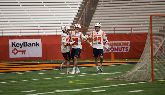Syracuse predicted to finish 4th in ACC; 3 players named to Preseason All-ACC Team