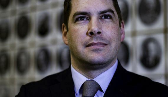 ‘Syracuse Surge’ idea could modernize our city