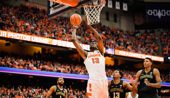 Syracuse’s next opponent: What to know about Wake Forest