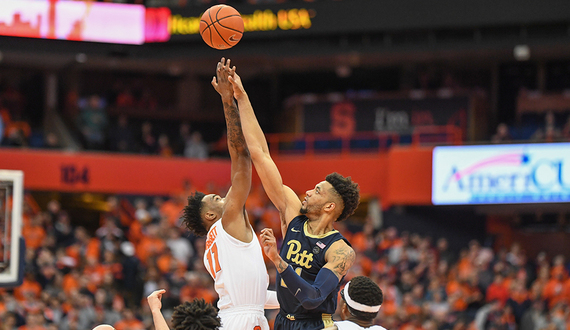 Beat writers predict Syracuse to beat Pittsburgh by single digits