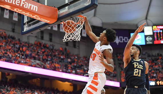 Syracuse’s next opponent: What to know about Pittsburgh