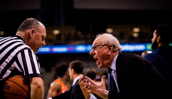 The Final Word: Beat writers discuss win and the 5-year anniversary of Tyler Ennis’ game-winner